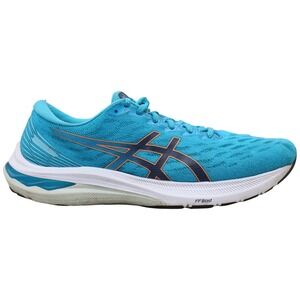ASICS GT-2000 11 Mens Size 10.5 US Blue Athletic Running Shoes *No Insoles